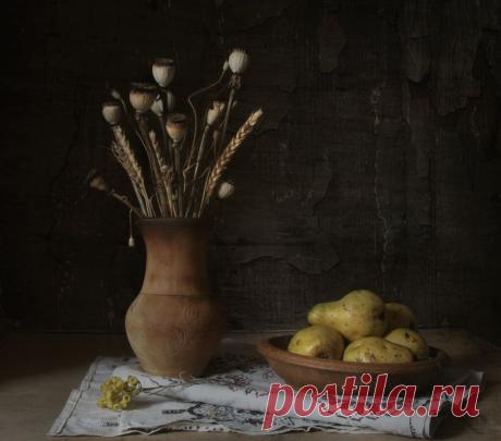 photo: с грушами | photographer: Зоя Сорока | WWW.PHOTODOM.COM