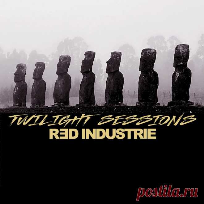 Red Industrie - Twilight Sessions (EP) (2025) 320kbps / FLAC