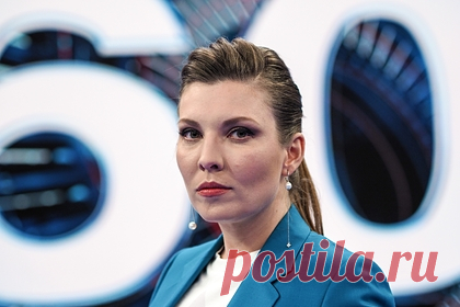 Великобритания ввела санкции против российских журналистов. Стало известно о введении Великобританией санкций против известных российских телеведущих. В список попали, в частности, журналисты Ольга Скабеева и Антон Красовский, телеведущий Тигран Кеосаян. Ранее Госбюро расследований Украины начало инициировать объявление в розыск телеведущего Владимира Соловьева.