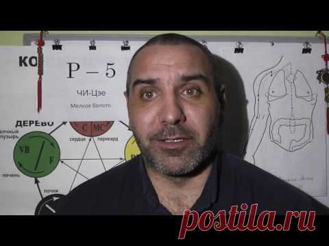 Сухость рта и языка.