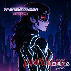 Data Fatale - Transynthion (2025) [EP] Artist: Data Fatale Album: Transynthion Year: 2025 Country: Colombia Style: Synthpop, Synthwave