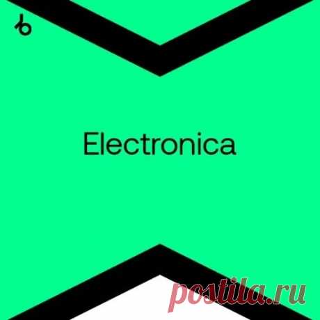 Electronica Lossless Tracks 2025-02-19 » MinimalFreaks.co