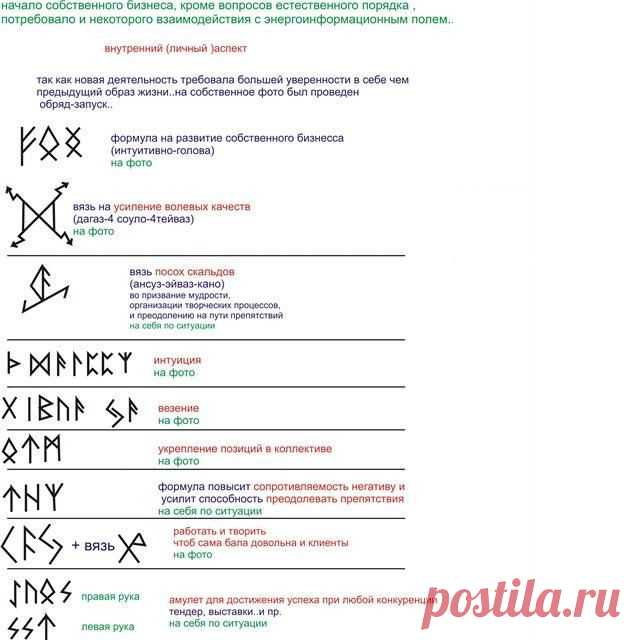 Финансовое благополучие! - Страница 2 - Форум о Таро, Магии, Рунах