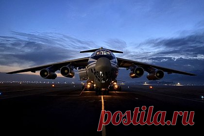 Назван новый командующий ВКС России вместо генерала Суровикина. Генерал-полковник Виктор Афзалов назначен главнокомандующим Воздушно-космическими силами (ВКС) России вместо генерала армии Сергея Суровикина. Источник уточнил, что до назначения Афзалов был временно исполняющим обязанности на этой должности. Ранее Афзалов занимал должность начальника штаба.