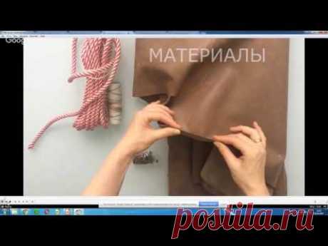 Шерстиваль. Мария Иванова