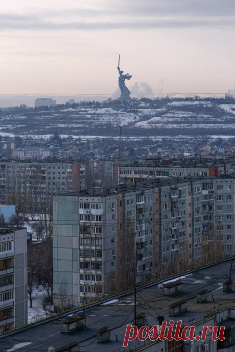 Волгоград