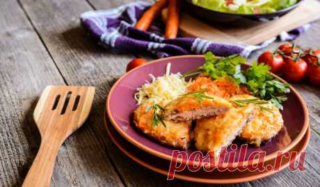 Мясо по-французски: лучшие рецепты, которые превзойдут все ваши ожидания