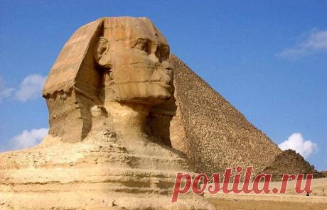 Кто и зачем отбил носы египетским статуям
Вот уже долгое время ученые думают над загадкой, которую подкинула одна из древнейших цивилизаций в мире. Дело в том, что у многих египетских статуй нет носов. И это вовсе не случайно. Так почему же так произошло: просто естественное разрушение со временем или всё-таки чей-то злонамеренный умысел? Намеренный вандализм? Конечно, учитывая солидный возраст всех древнеегипетских построек, […]
Читай дальше на сайте. Жми подробнее ➡