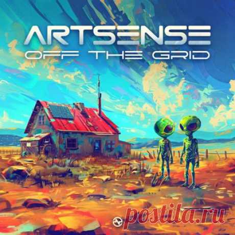 Artsense - Off The Grid