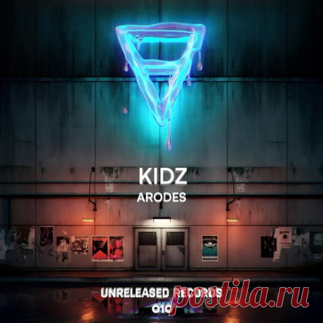 Arodes - Kidz (Extended Mix) free download mp3 music 320kbps