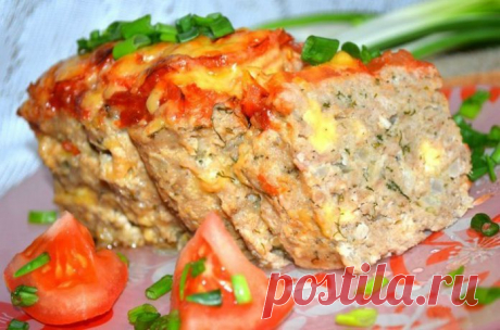 Самые вкусные блюда из фарша: топ-9 рецептов | Таки Вкусно