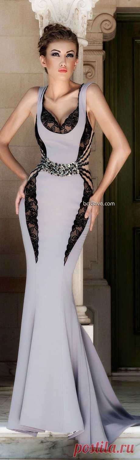 Mireille Dagher Spring Summer 2013 Ready to Wear
