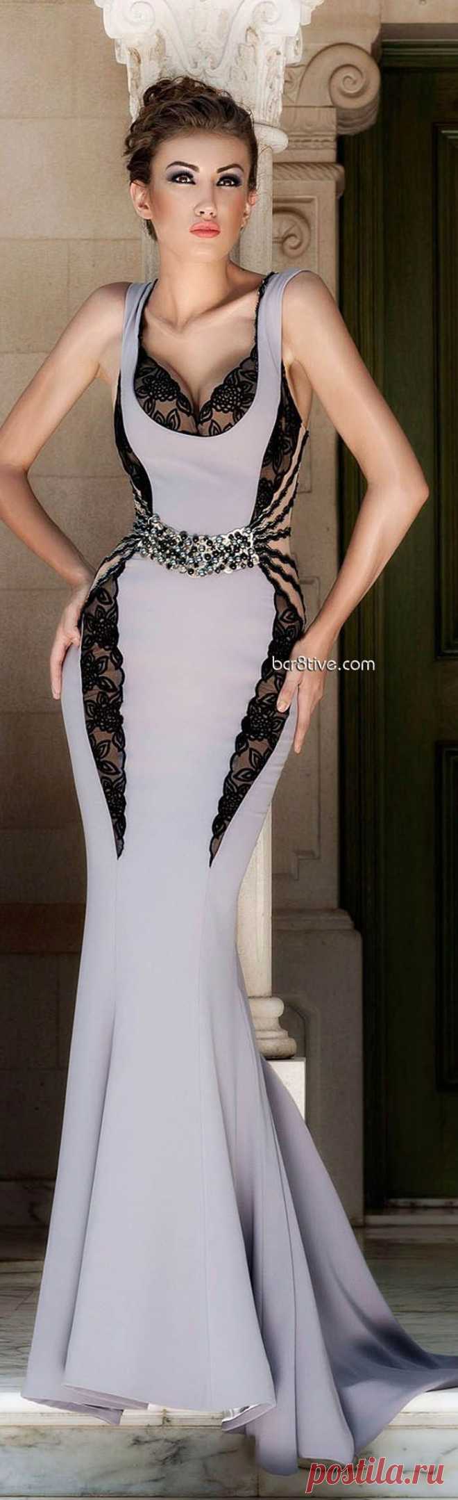 Mireille Dagher Spring Summer 2013 Ready to Wear