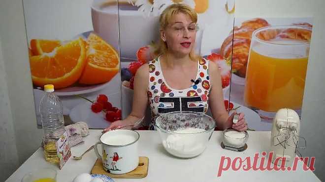 КРУЖЕВНЫЕ ТОНКИЕ БЛИНЧИКИ совершенный рецепт вкусных блинов