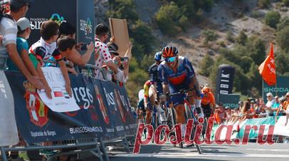 Австралийские велогонщики установили мировой рекорд в командной гонке преследования на ОИ. Сборная Австралии по велоспорту установила новый мировой рекорд в командной гонке преследования на треке на Олимпиаде в Париже. Читать далее