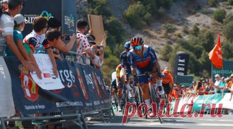 Австралийские велогонщики установили мировой рекорд в командной гонке преследования на ОИ. Сборная Австралии по велоспорту установила новый мировой рекорд в командной гонке преследования на треке на Олимпиаде в Париже. Читать далее