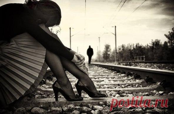 10 признаков того, что Ваши отношения разрушающие &#8212; Планета и человек