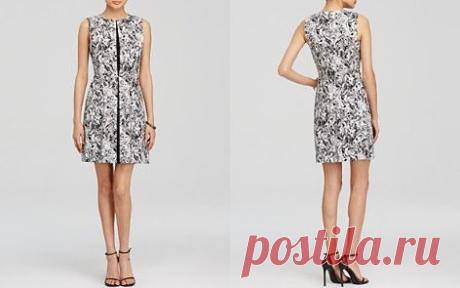 Women's Dresses, Cocktail, Prom, Evening, Maxi - Bloomingdale's