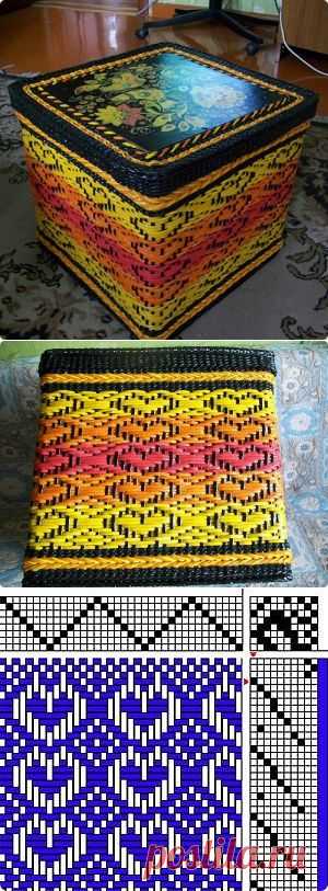 Схемы для ситца-2 | Страна Мастеров