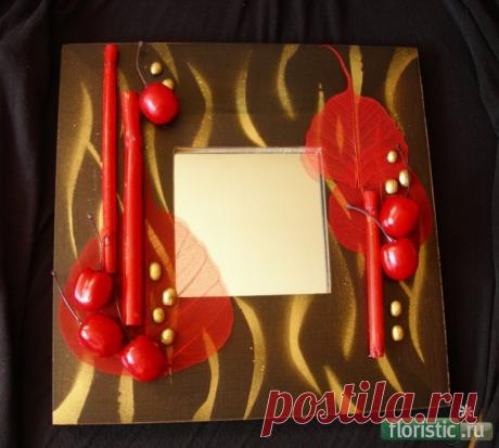 Коллажи и декоративные панно - Страница 6 - Флористика: популярный флористический форум