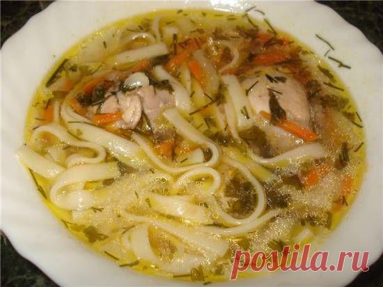 Лапша куриная (Stadler Form) - ХЛЕБОПЕЧКА.РУ - рецепты, отзывы, инструкции