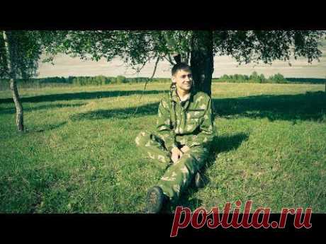 Дмитрий Иващенко - &quot;Представляю вам свои гармошки&quot;