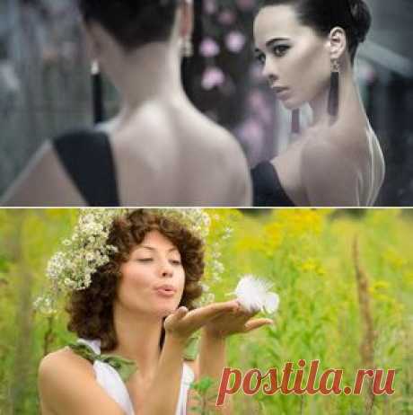 Как я училась быть женщиной