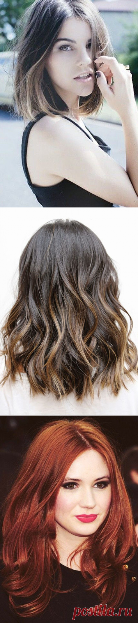 What's The Most Popular Hair Cut Style on 2015?