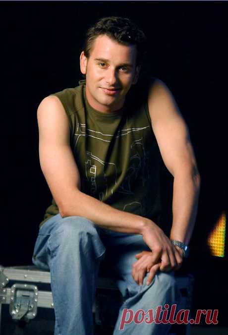 Скотт Мейджор