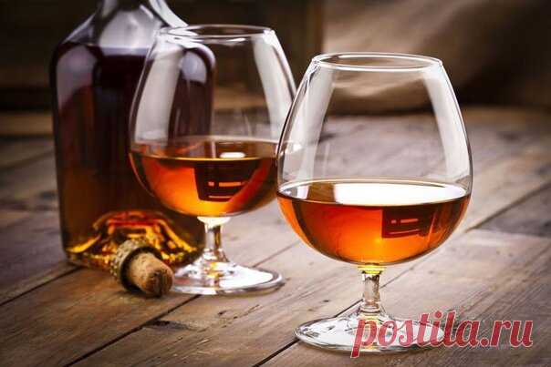 Как Сделать Лучший Аналог Коньяка На Черносливе Из Самогона или Водки | vinodel.beer | Яндекс Дзен
