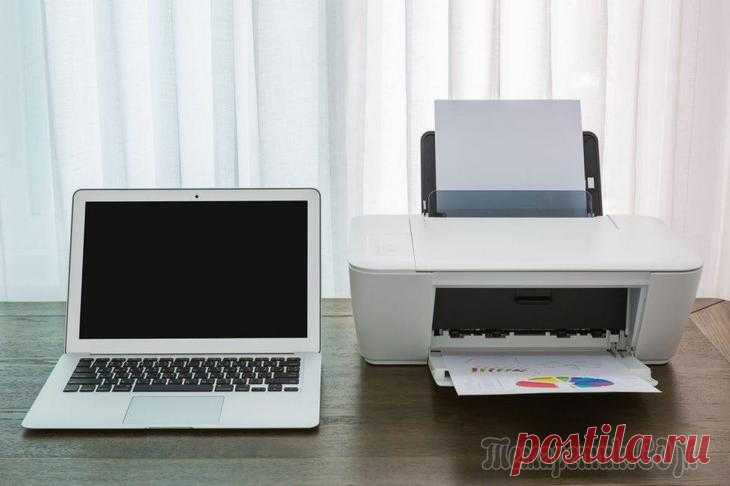 Как подключить принтер к компьютеру на Windows 10 и Mac OS Конечно, многое зависит от модели принтера и типа его подключения (проводное или беспроводное), но общие шаги для осуществления этого процесса остаются неизменными. Потому и можно предоставить универс...
