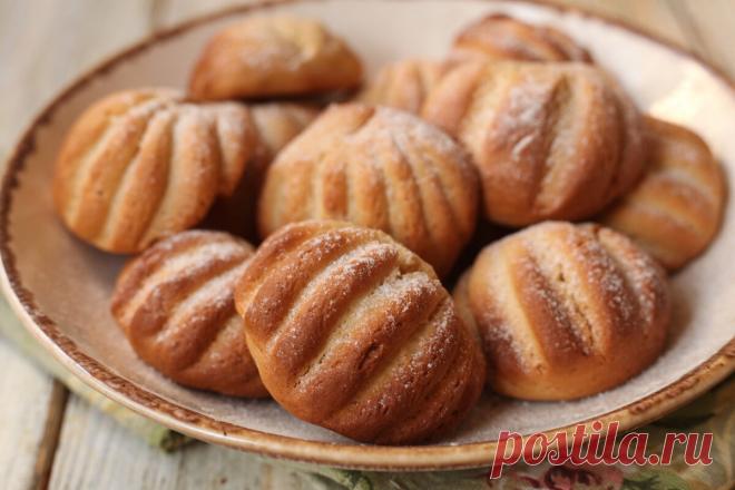 Хотите что-нибудь приготовить к чаю: тогда делюсь рецептом вкуснейшего медового печенья | Я Готовлю... | Яндекс Дзен