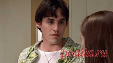 Николас Брендон