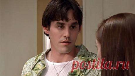 Николас Брендон