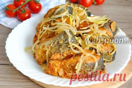 Рыба в панировке рецепт с фото, как приготовить на Webspoon.ru