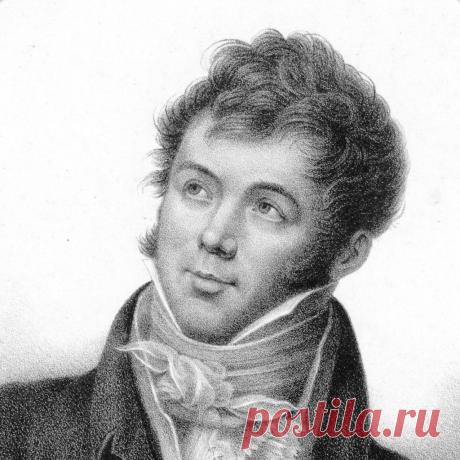 245 лет со дня рождения испанского гитариста-виртуоза и композитора Хосе Фернандо Сора — NashTeatr.com