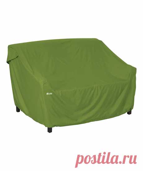 Classic Accessories Patio Sofa Cover | zulily