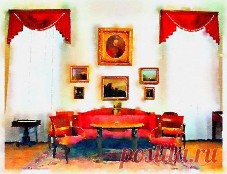 Топ-5 галерей Москвы: искусство, уникальные экспонаты и незабываемые впечатления | 7Hillsart | Дзен