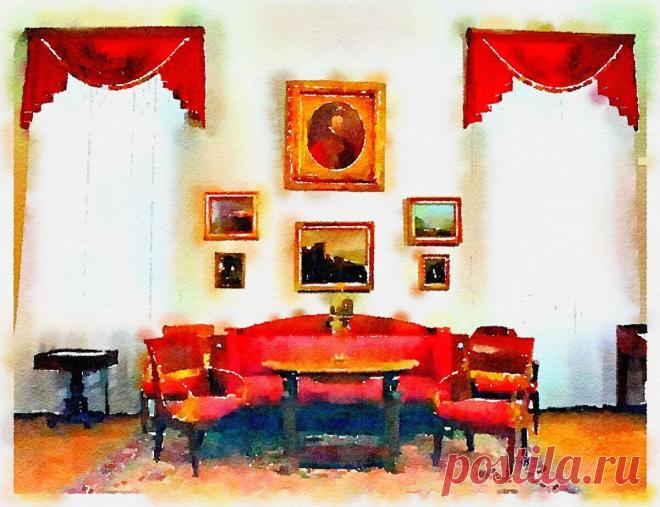 Топ-5 галерей Москвы: искусство, уникальные экспонаты и незабываемые впечатления | 7Hillsart | Дзен