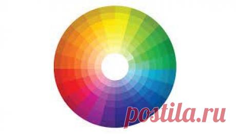 НАША СТРАНА МАСТЕРОВ: Полезная подборка для смешивания цветов