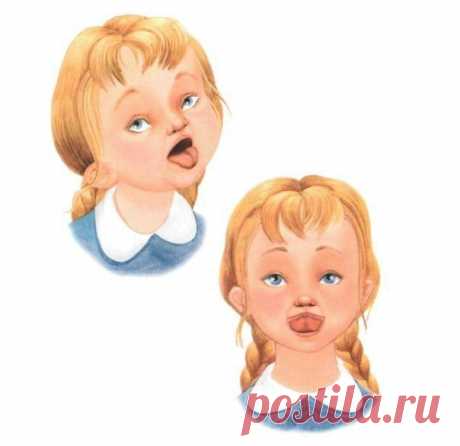 Скороговорки для развития дикции