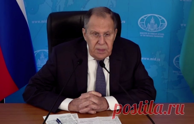 Лавров: Трамп на Аляске не мог поверить, что на Украине запрещают УПЦ. По словам главы МИД РФ, президент США трижды переспрашивал об этом госсекретаря Марко Рубио и был обескуражен его подтверждением