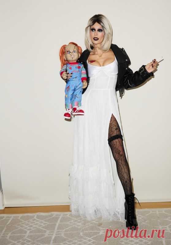 Подборка фотосессий звезд и знаменитостей 14.11.2025