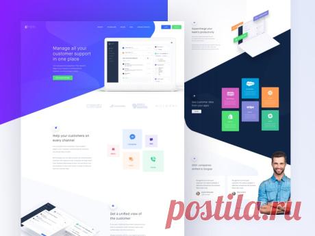 Dribbble