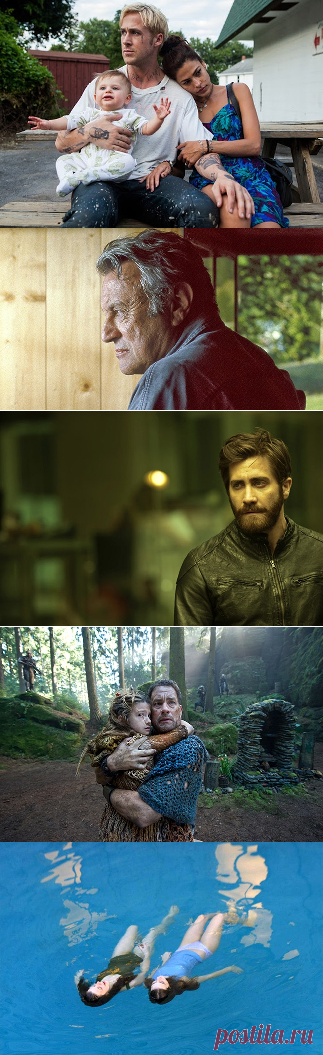 15 фильмов этого века, которые оказались слишком умны для масс