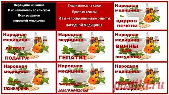 Лечение поджелудочной железы народными средствами