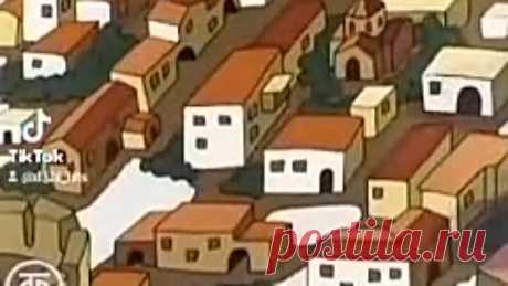 Мультфильм о разоблачении прививальщиков.