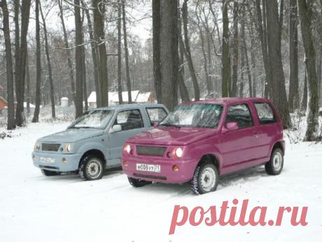 Неудачи российского автопрома | Никита Перфильев | Яндекс Дзен