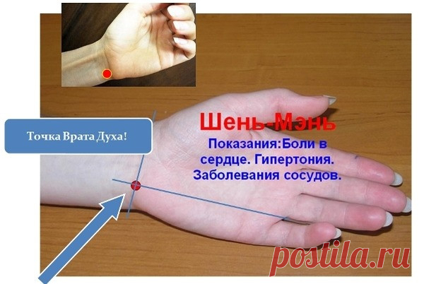 Почта Mail.ru