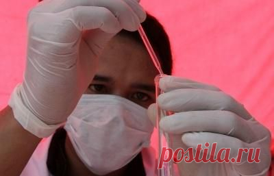 Двуличие западной медицины — эболу (A98.4) лечить, гомосексуализм (F66.1) прививать